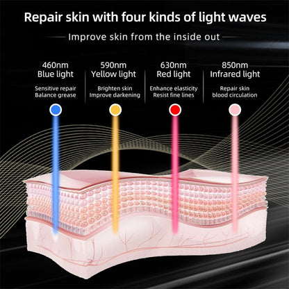 Youth Mask Anti-Aging LED Light Therapy™